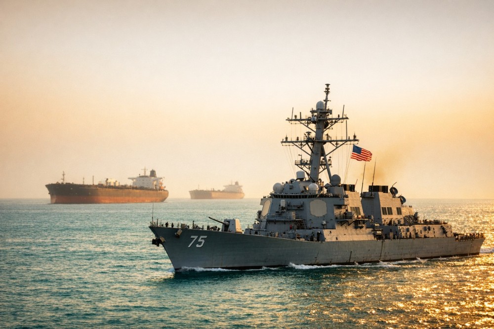 Gencatan Senjata Iran Diperpanjang, Wall Street Menguat