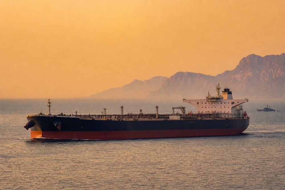 Oil Jumps 2% as Israel Expands Lebanon Operations
