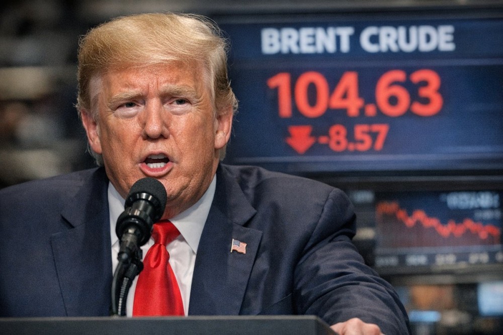 Konflik Iran Bisa Berakhir: Implikasi Minyak