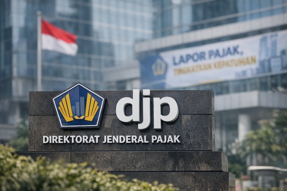 Tenggat Pelaporan SPT Diperpanjang Hingga April