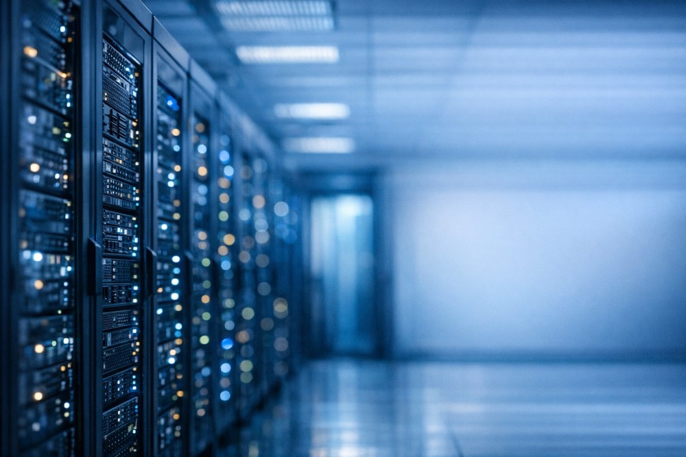 4 Sektor yang Diuntungkan dari Capex AI $500 Miliar Plus
