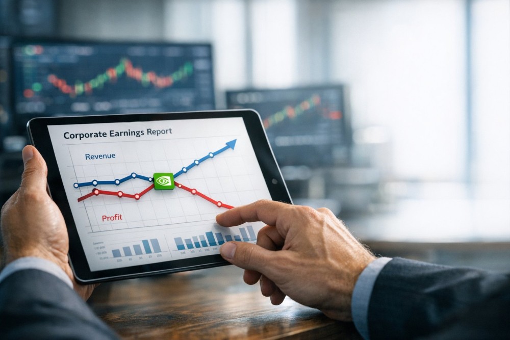 Revenue Growth vs Profit Growth: Mana yang Lebih Penting?