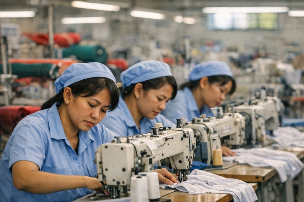 PPh 21 DTP Naik Rp500 Miliar, Gaji Pekerja Lebih Besar