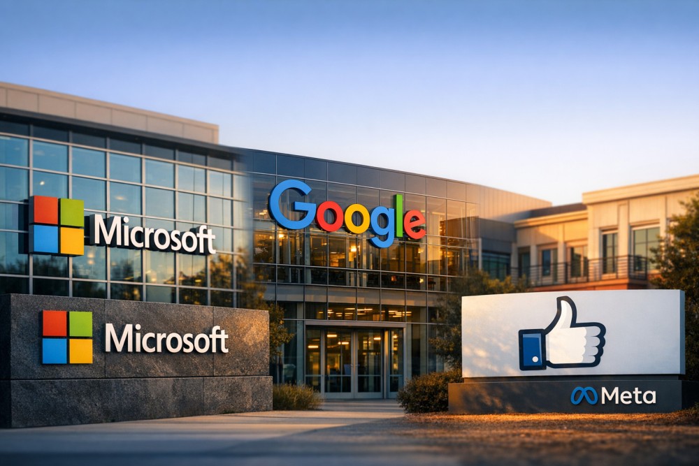 Cara Pakai Forward Guidance Mag 7 untuk Update Watchlist