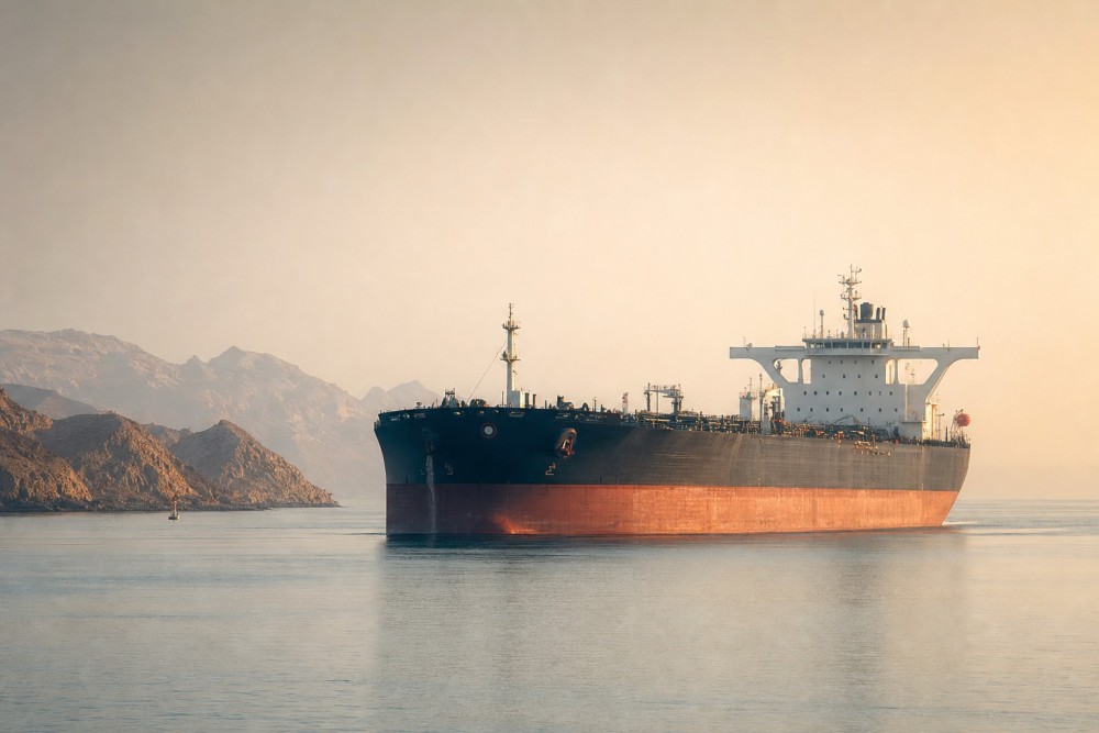 Damai AS-Iran Bikin Harga Minyak Anjlok 9%
