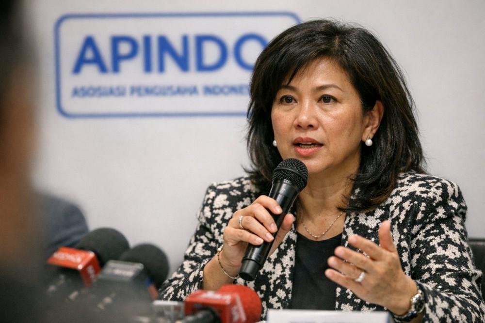 Tekanan Harga Plastik dan Tekstil di Tengah Gejolak Timur Tengah