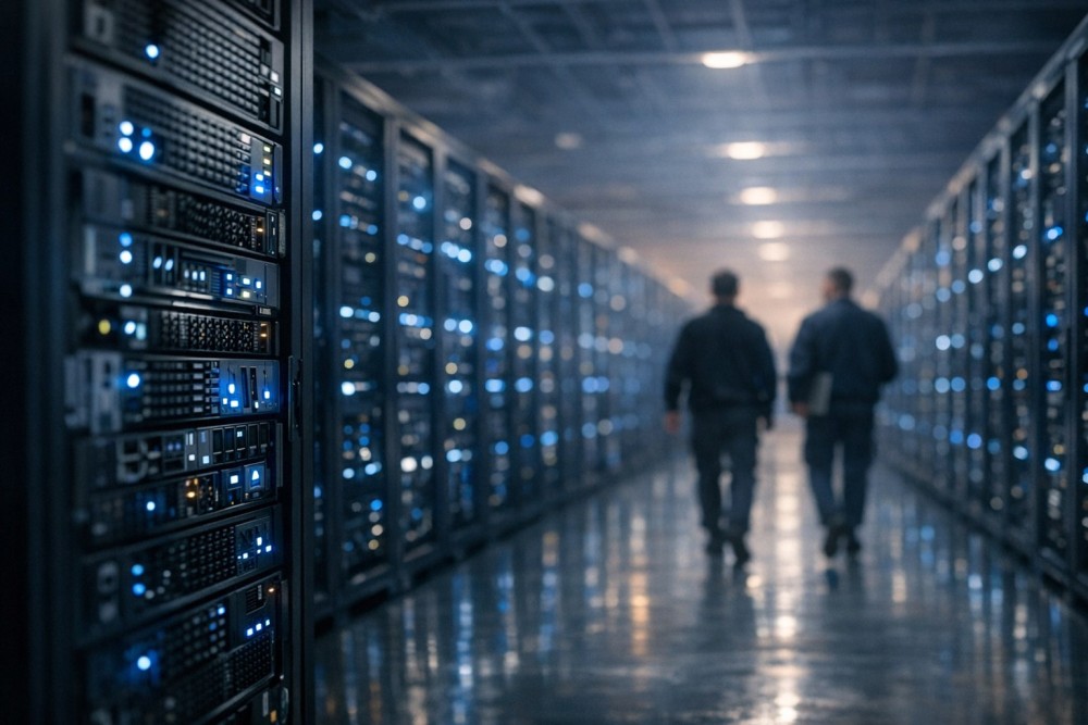 Big Tech AI Capex Frenzy: Meta, Alphabet Lead 2026 Spend
