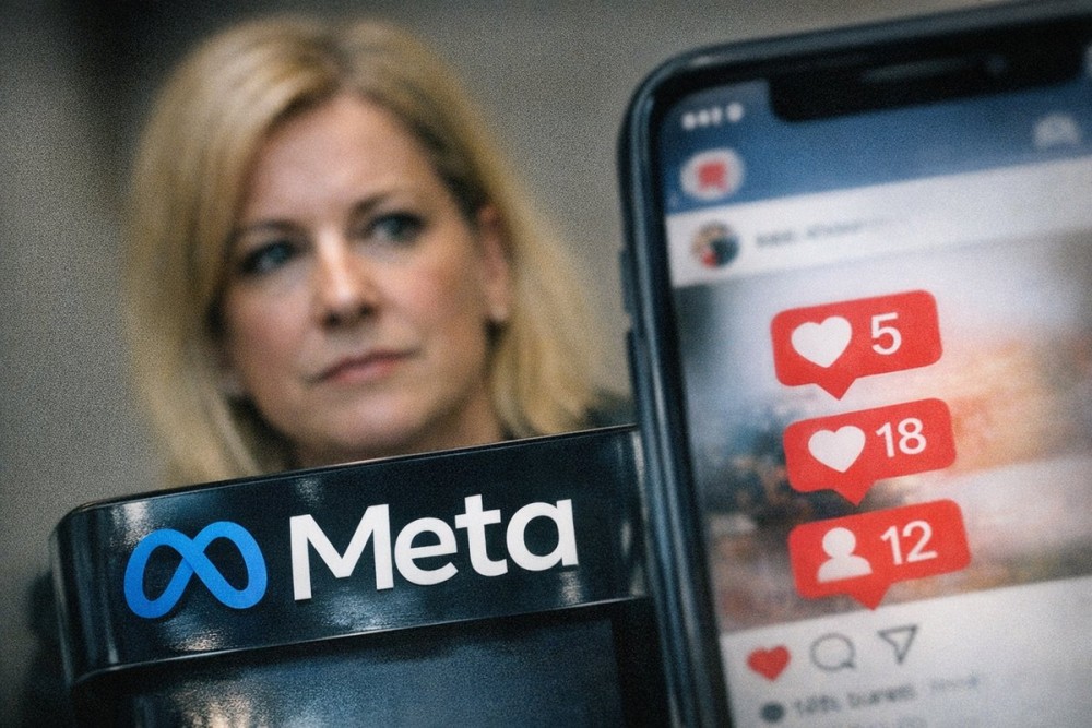 Australia Awasi Pelanggaran Medsos Usia di Bawah 16