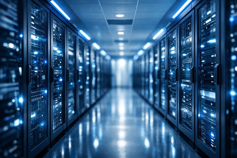 Saham Cloud Computing 2026: CRM, SNOW, NOW di Era AI