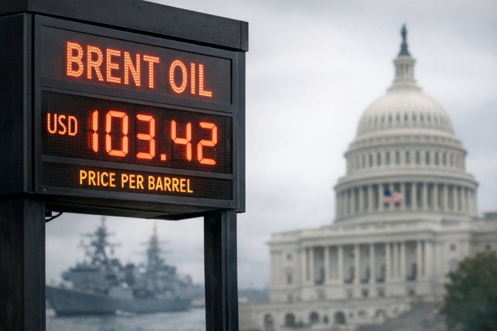 Oil Prices Rise Amid Ongoing Iran Uncertainty