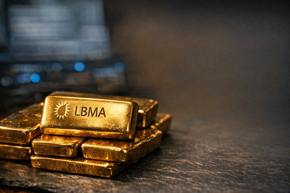 Real Yields and Gold: The 2026 Macro Trade Setup