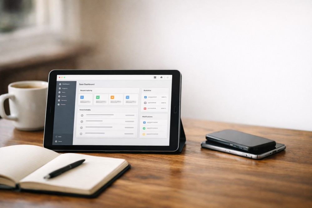 5 Saham SaaS AS untuk Growth Compounding: NOW, CRWD, DDOG, SNOW, MDB