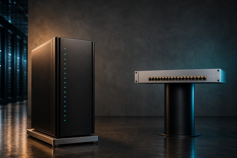 AI Infrastructure Spending Surge: IBM, Nebius, EQT in Focus