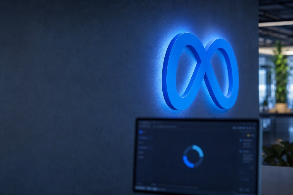 Meta Tunda API Model AI Muse Spark karena Bug