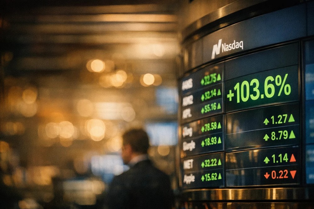 Musim Laporan Keuangan Q1: Datadog, Fortinet, dan AppLovin