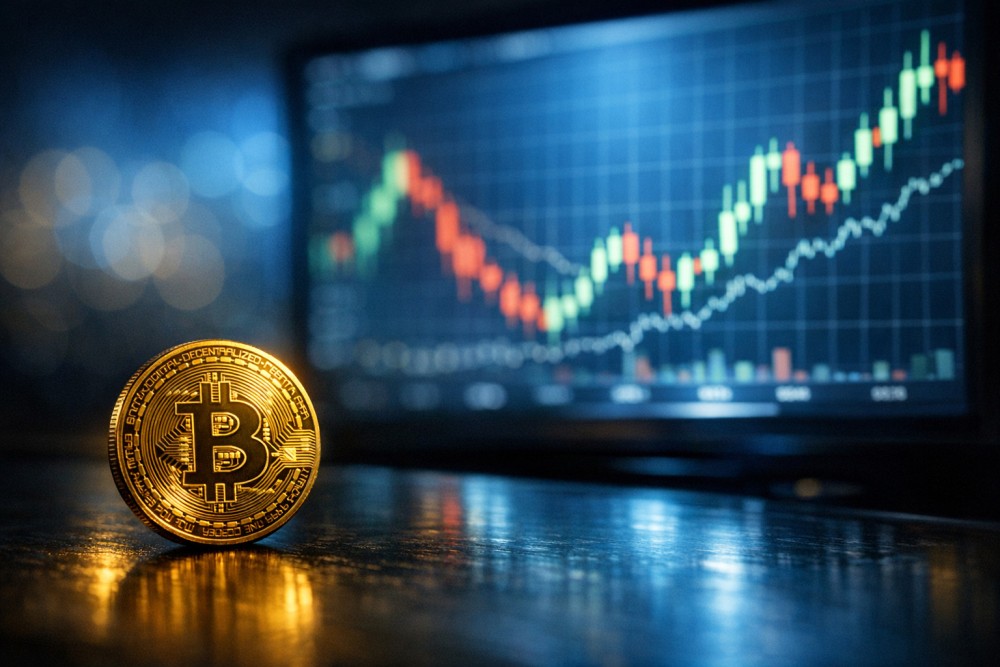 Haruskah Kamu Trade Coinbase (COIN) Setelah Q1 Beat?