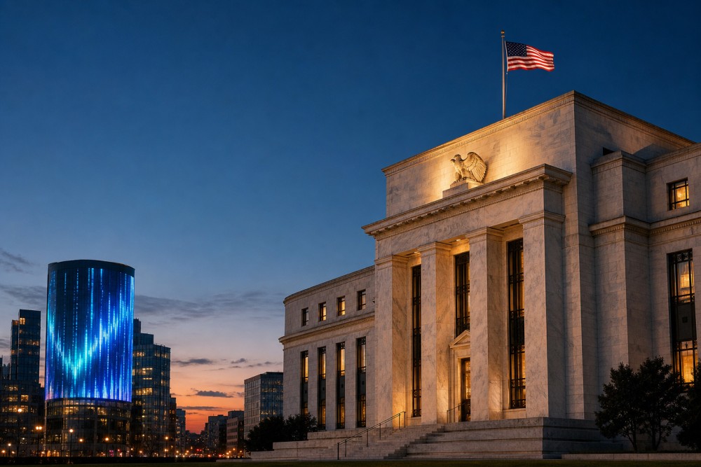 Outlook Ekonomi Mingguan: Fed & Earnings Big Tech