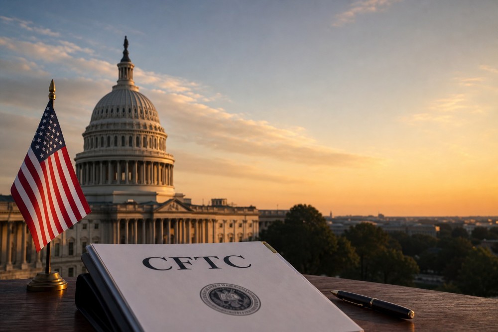Prediction Markets Face US Regulatory Crackdown