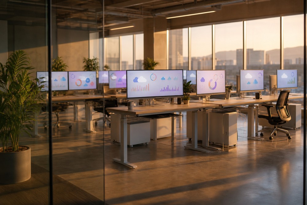 Saham Workday (WDAY): HR Cloud Compounder dengan Backlog Tahan Resesi