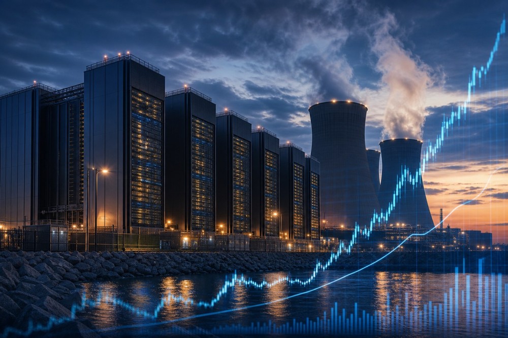 Applied Digital (APLD) Stock Deep Dive: $18.2B AI Campus Deal Explained