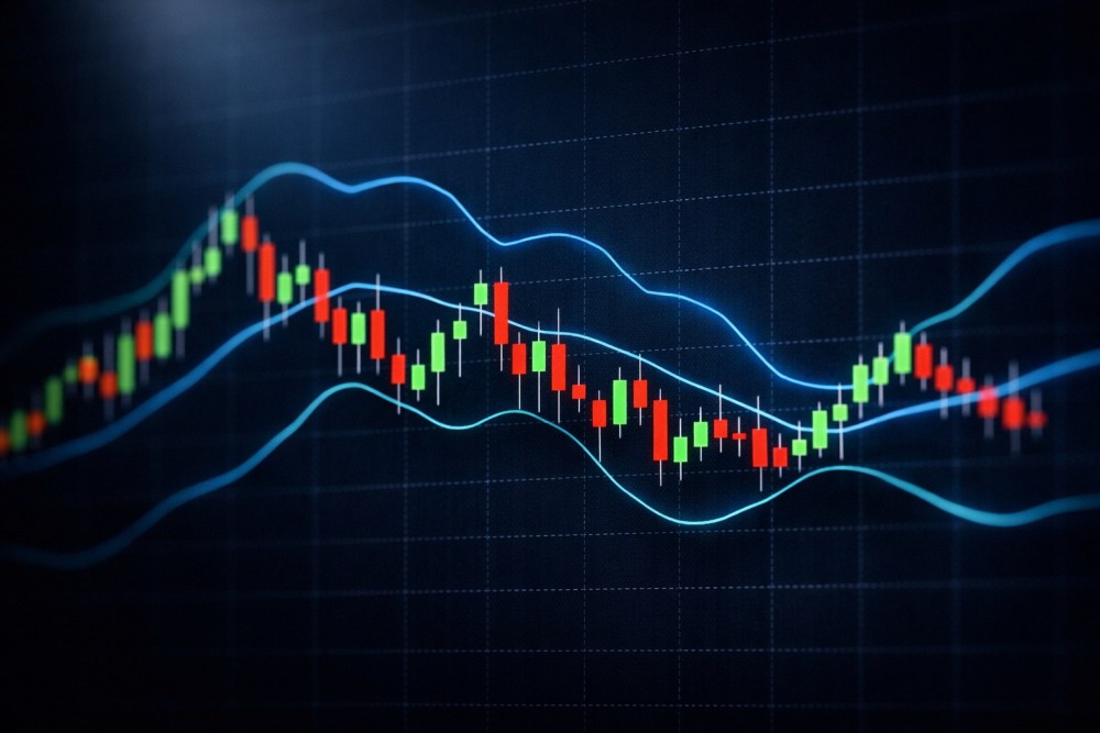 How to Read Bollinger Bands for Entry and Exit Timing