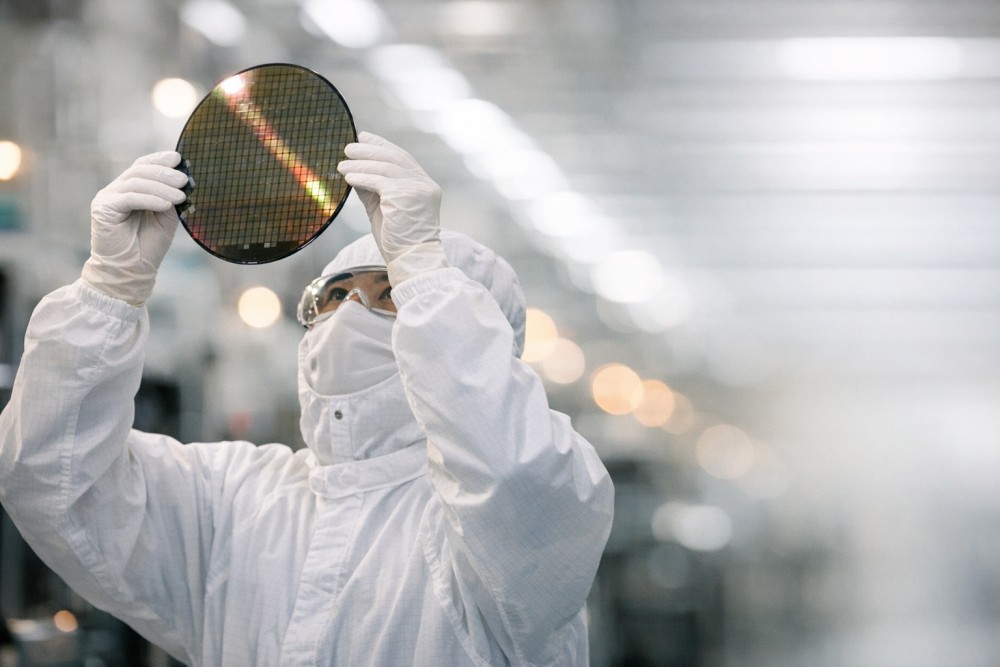 3 Semiconductor Stocks Beyond NVDA: AMD, AVGO, TSM