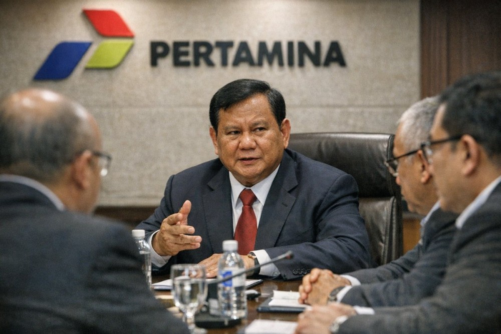 Fuel Prices Unchanged, Gov't Assurance