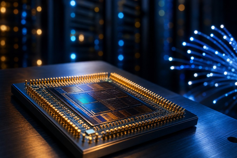 Laba Broadcom (AVGO) Q2 FY2026: Rekor Pendapatan AI, Panduan untuk Investor