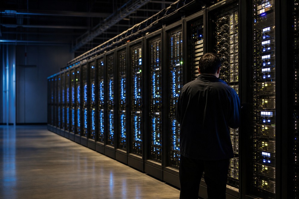 Gotrade Daily: Saham AI Meroket, Pasar Tunggu The Fed
