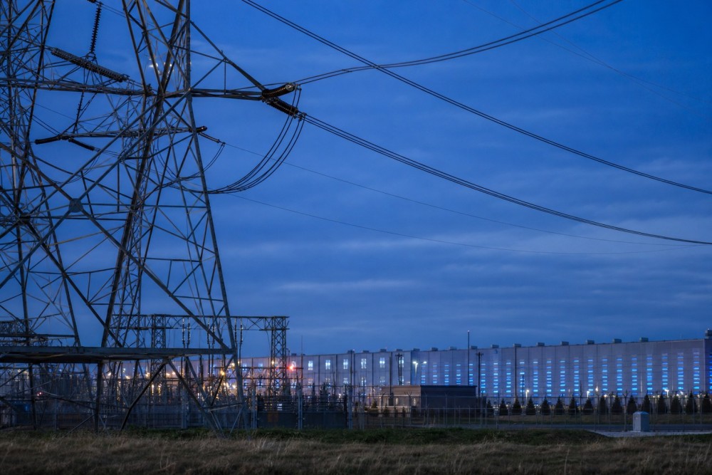 NextEra Buys Dominion in $67B Power Mega-Merger
