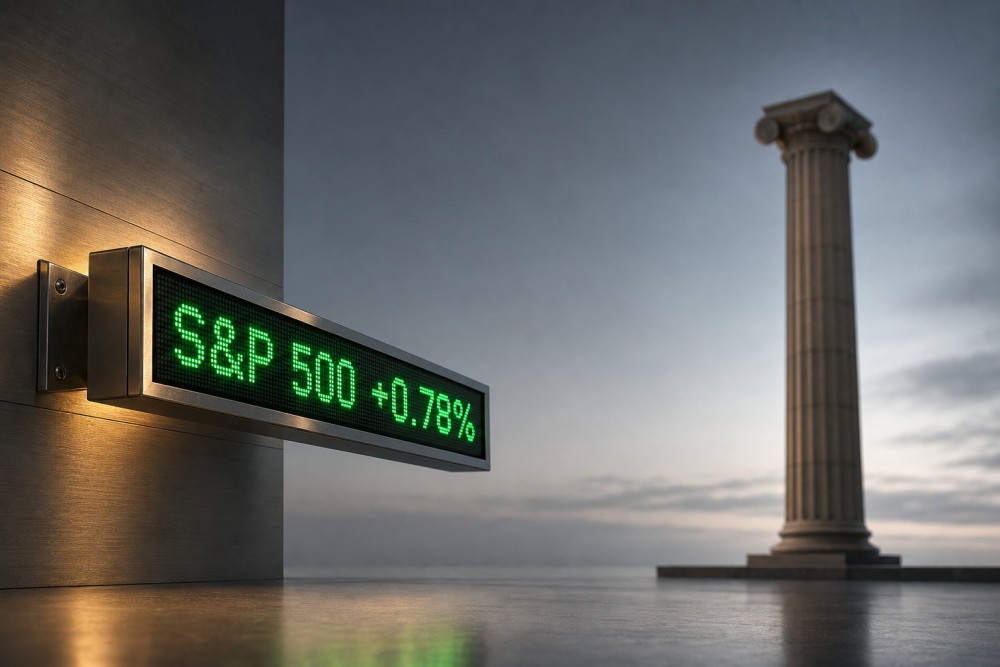 US-Iran Peace Hopes Lift Wall Street Futures Pre-PCE