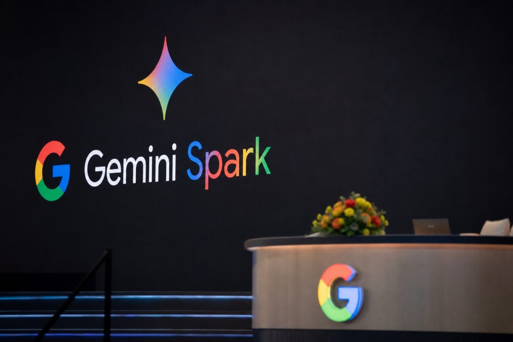 Google Rilis Gemini Spark, AI Otonom 24 Jam Tantang Big Tech