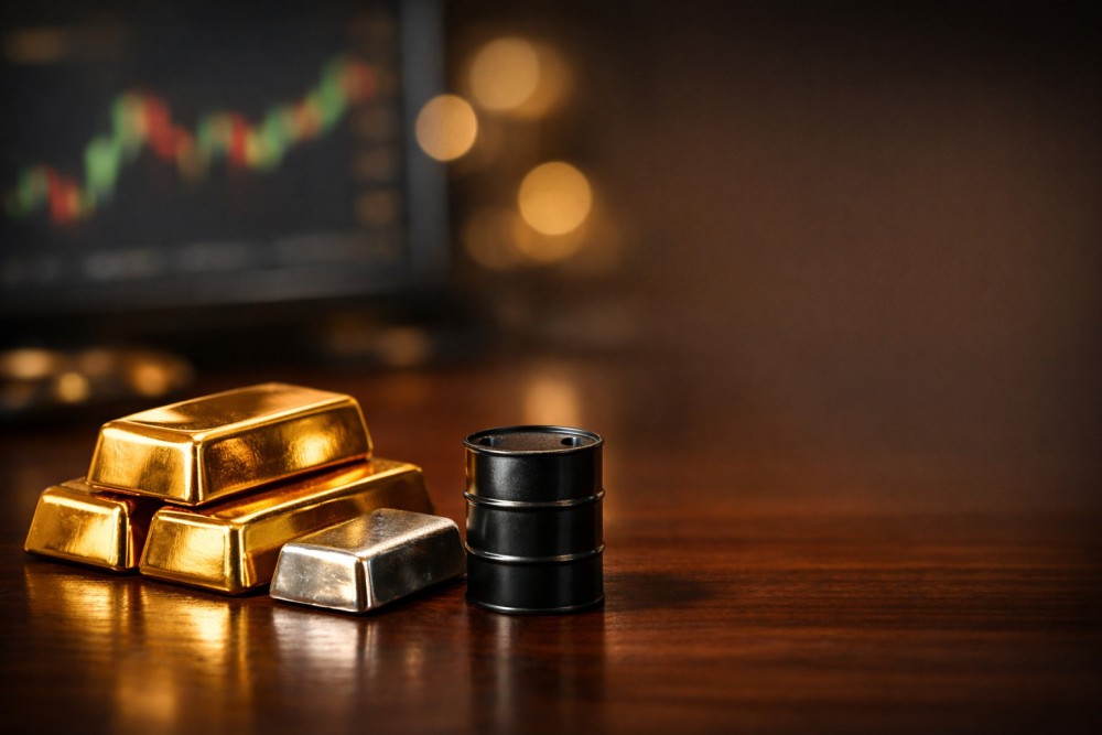 Cara Menghitung Profit dan Loss dalam Trading Futures Komoditas