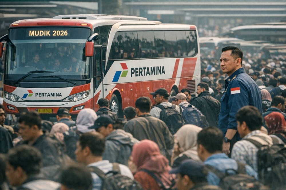 Free Homecoming: Reducing Eid Traffic