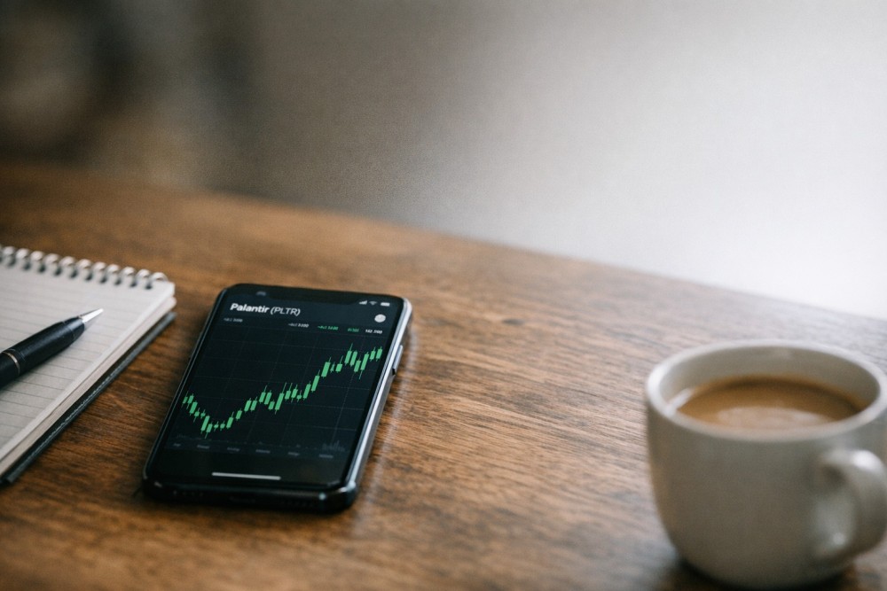 Is Palantir Stock Still Worth Chasing After the Q1 2026 Beat?