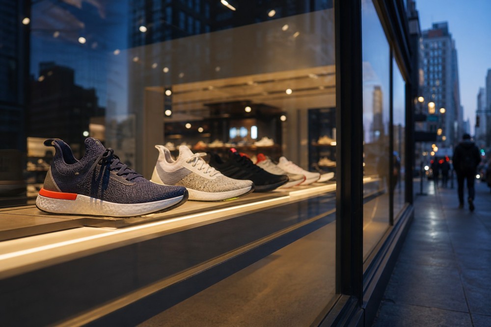 Nike (NKE) Stock: Value Opportunity or Value Trap?