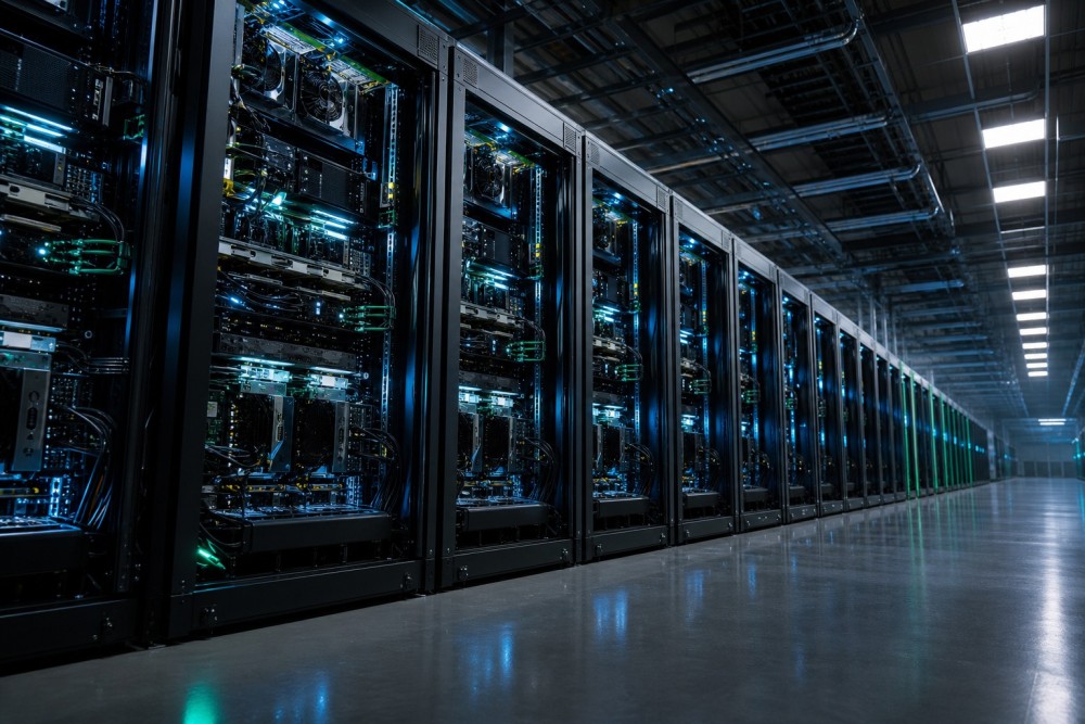 AI Chip Stocks in Focus: AMD Upgrade, Foxconn Q2 Surge