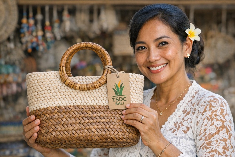 Bali's SMEs Go Global via LinkUMKM Innovation