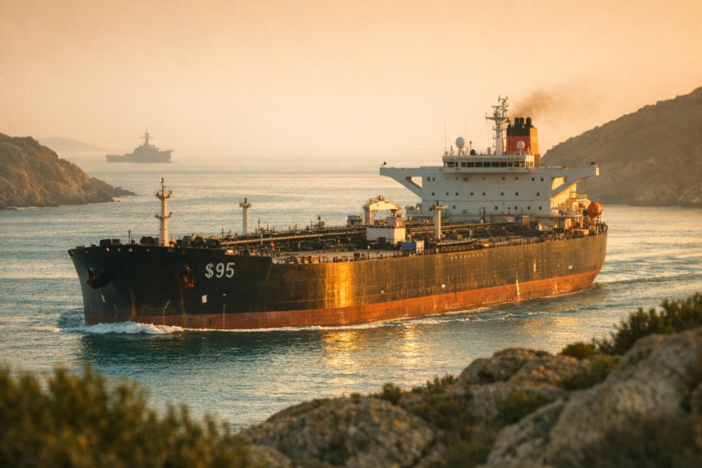 Markets Rebound on US-Iran Peace Talk Hopes in Islamabad