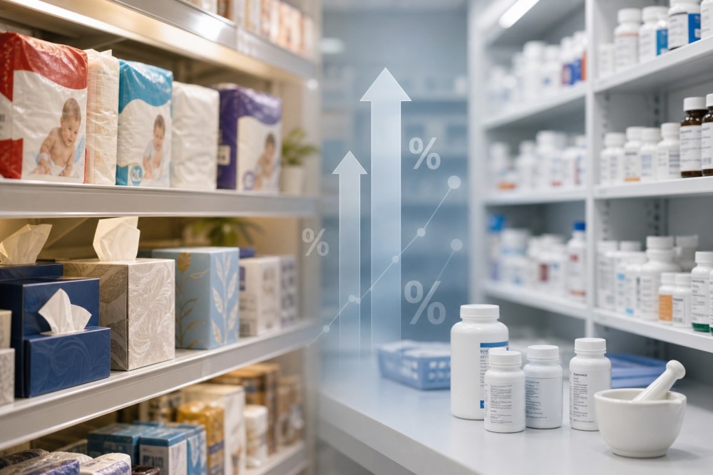 Kimberly-Clark (KMB) vs Pfizer (PFE): Pertarungan Saham Dividen Defensif 2026