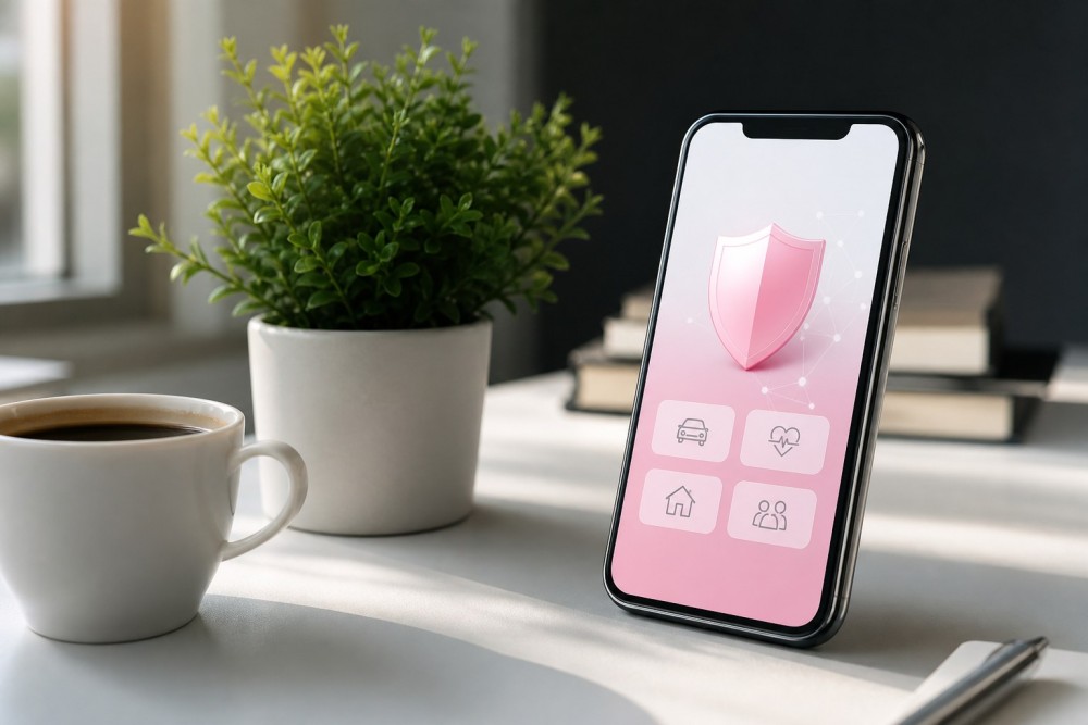 Profil Saham Lemonade (LMND): Asuransi Digital Berbasis AI untuk Investor Indonesia