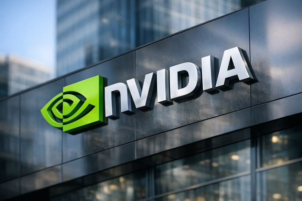 Trillion-Dollar Ambition: Nvidia's Challenge