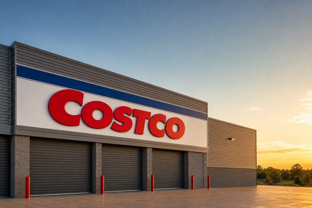 Costco Q3 FY2026 Beats: Revenue Up 11.5%, 30+ New Stores