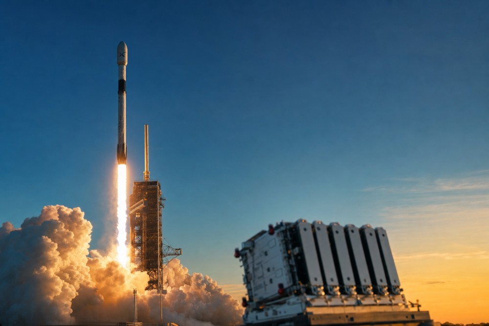 IPO SpaceX (SPCX): Yang Perlu Investor Ritel Tahu Sebelum 11 Juni