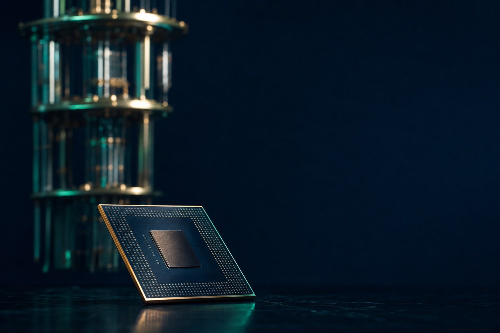 Best Quantum Computing Stocks to Watch in June 2026
