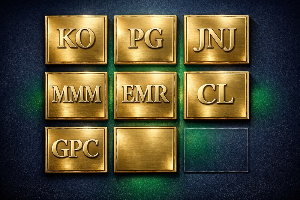 7 Dividend Kings With 50+ Years of Increases for Income Portfolios