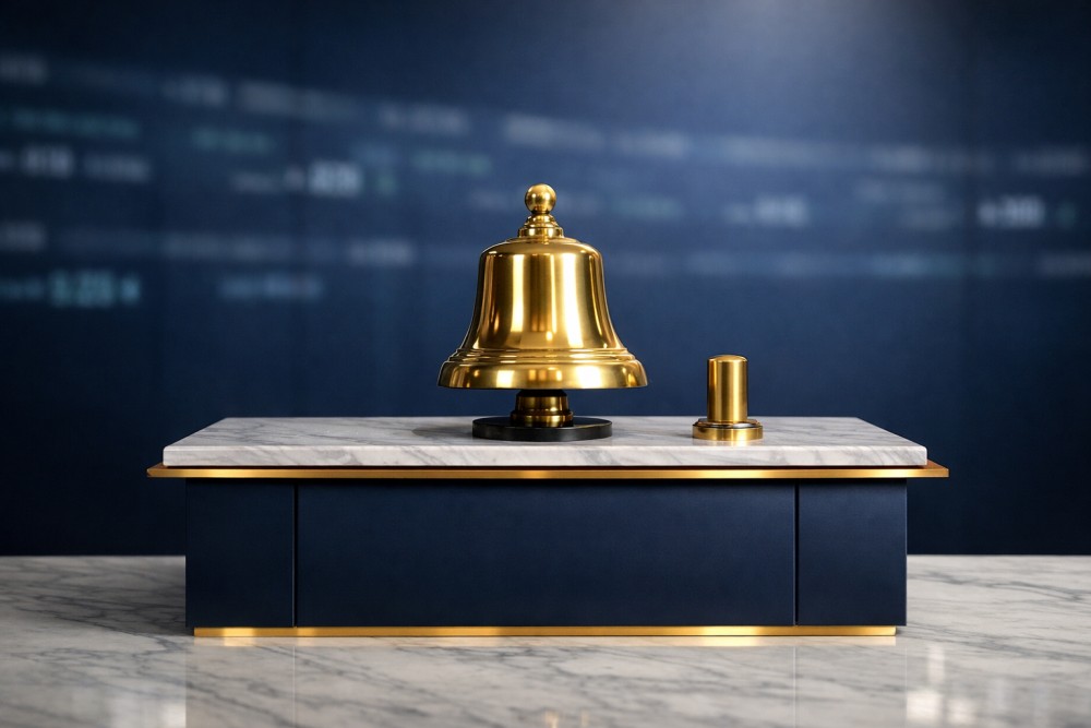 Saham IPO 2025-2026 yang Layak Dipantau Income Investor