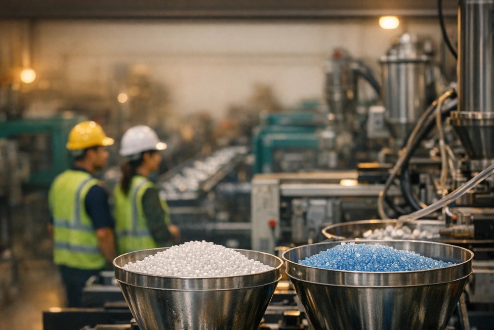 Harga Plastik Melonjak 80%, Industri Masuk Fase Ganti Harga