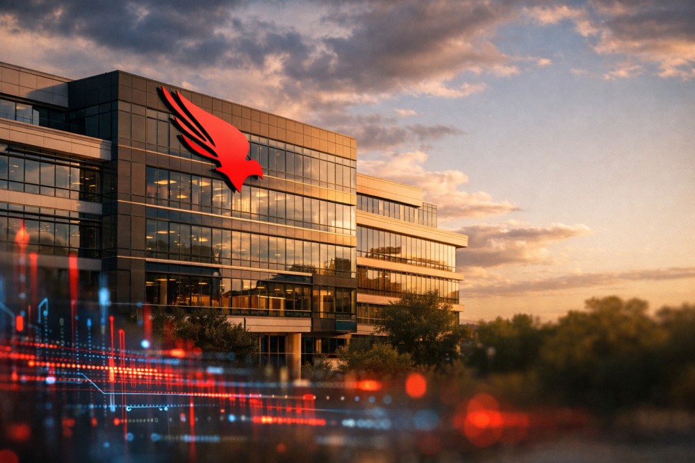 Analisis Saham CrowdStrike (CRWD): Pemimpin Cybersecurity di Era AI