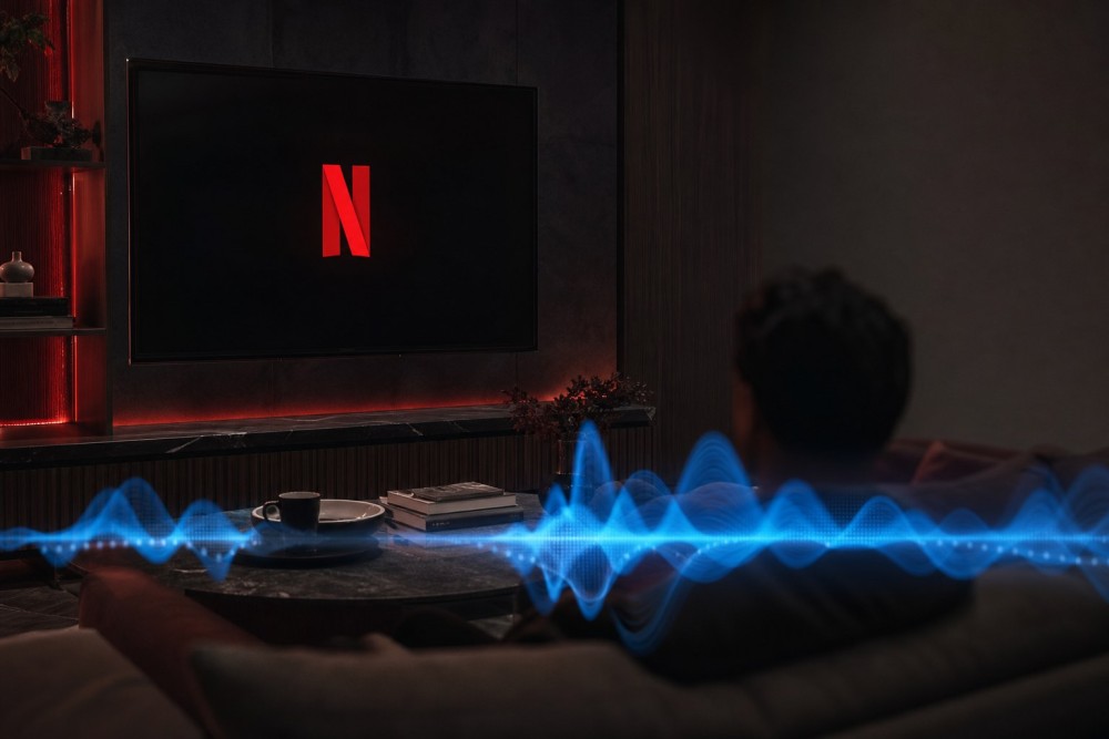 Netflix Andalkan AI Atasi Kelebihan Konten Streaming